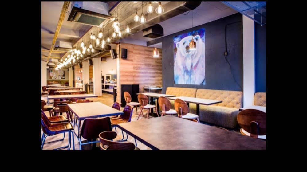 Sunny Hills Ski&Wellness 潘波洛沃 外观 照片
